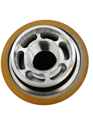 CH-070-A10-A Elemento hidráulico de filtro de aceite para el suministro de mantenimiento de vehículos ACURA GAC
