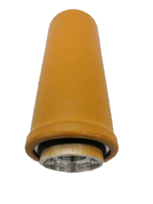 CH-070-A10-A Elemento hidráulico de filtro de aceite para el suministro de mantenimiento de vehículos ACURA GAC