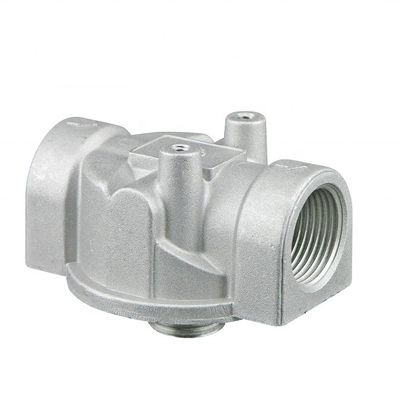 FB1307 Separador de agua de combustible La mejor opción para su tanque de almacenamiento de combustible Base de filtro