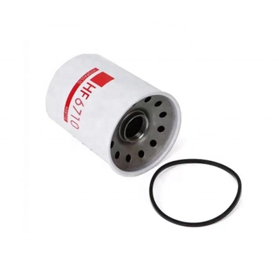 Cartucho de filtro giratorio Filtro hidráulico Hf6710 PF1087 020493R1 301045 CON HYDWELL