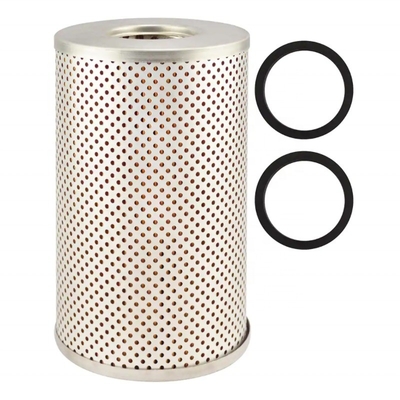 HYDWELL PT207-HD10 LK3074 PF494 508086 Filtro hidráulico pesado para camiones pesados