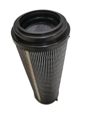 944444Q EPF4110QIB Elementos hidráulicos industriales de filtro de aceite con papel de filtro y hierro