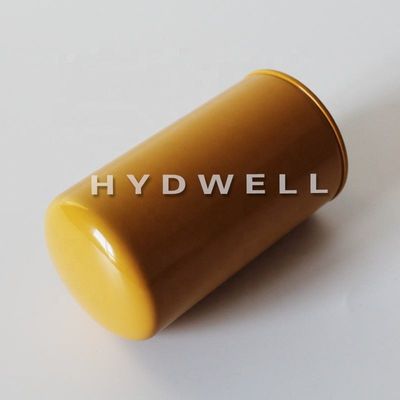 7W-2326 Hydwell camión pesado partes del tractor filtro de aceite de lubricante P554407 11998008 102632