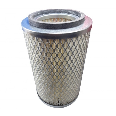 Filtro de aire para automóviles ISUZU AF4709 Elementos de filtro de hidrodinámica