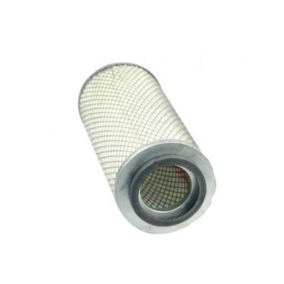Filtro de aire para automóviles ISUZU AF4709 Elementos de filtro de hidrodinámica