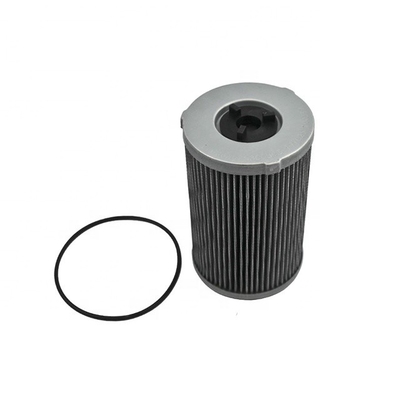 Filtro de aceite de transmisión hidráulica para 53C0563 Rodas de carga de piezas de camión modelo estándar