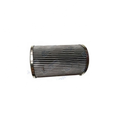 Filtro de aceite de transmisión hidráulica para 53C0563 Rodas de carga de piezas de camión modelo estándar