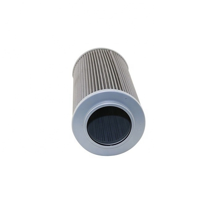 Filtro hidráulico de aceite de malla de cobre para succión de rodillos de excavadora 53C0002 SH60647