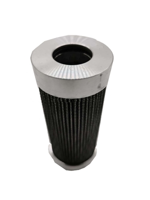 Otros accesorios para automóviles HC9801FKZ8H Filtro hidráulico de aceite para camiones para aplicaciones de trabajo pesado