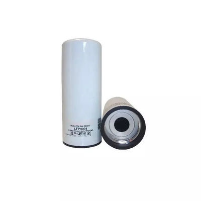 Filtro de aceite de trabajo pesado LFP9001 Adaptado para camión Reemplazar/reparar su camión con piezas superiores