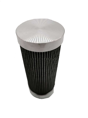 Otros accesorios para automóviles HC9801FKZ8H Filtro hidráulico de aceite para camiones para aplicaciones de trabajo pesado