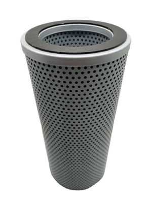 El elemento de filtro de aceite hidráulico HF6354 P551054 HF551054 PC50UU-1 3I1230 DNP551054 DH1217 706301054