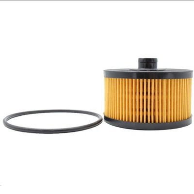 152095084R Partes de motores de camiones Hydwell Elemento de filtro de aceite lubricante para tractores de otro año