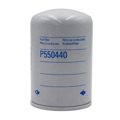 FF5052 3931065 11e1-70010 P550440 Filtro de combustible para el montaje de automóviles NEOPLAN