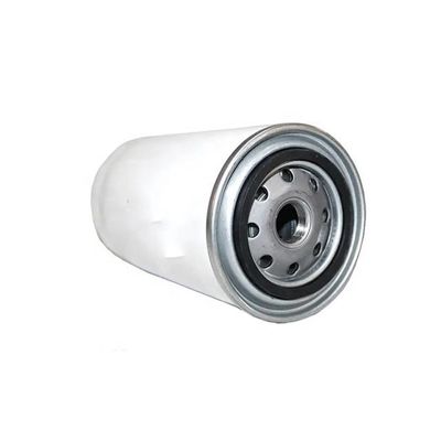 Papel de filtro de hierro Filtro de combustible primario para motores diesel Hydwell 1000632620 1000942192