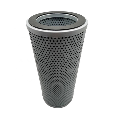 Elemento de filtro de aceite hidráulico 3I1230 HF551054 PC50UU-1 para tractores y excavadoras
