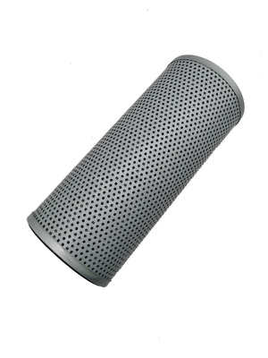 Elemento de filtro de aceite hidráulico 3I1230 HF551054 PC50UU-1 para tractores y excavadoras