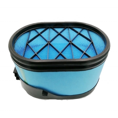 Hydwell 2901935 290-1935 Sistema de aire diesel Filtro de aire para motor con el número de referencia P608667