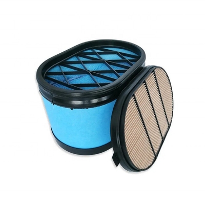 Hydwell 2901935 290-1935 Sistema de aire diesel Filtro de aire para motor con el número de referencia P608667