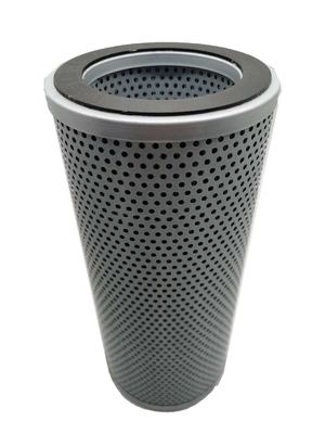 Elemento de filtro de aceite hidráulico 3I1230 HF551054 PC50UU-1 para tractores y excavadoras