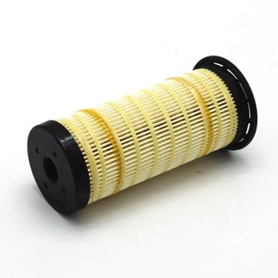 Tractores Partes del motor Elemento de filtro de combustible 434-3928 para motores diesel Reemplazar/reparar