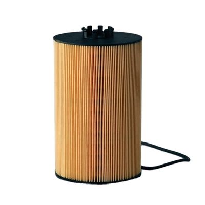 Filtro de aceite para camión 51055040122 51055040107 51055040108 Para mejorar la eficiencia del combustible