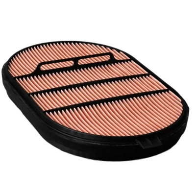 Sistema de filtro de aire diesel de Hydwell 2901936 290-1936 para filtración avanzada