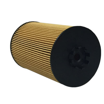Filtro de aceite para camión 51055040122 51055040107 51055040108 Para mejorar la eficiencia del combustible