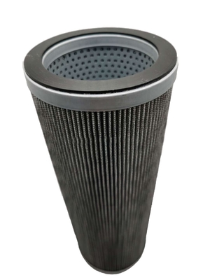 Reemplazar/reparar el elemento de filtro de aceite hidráulico TYL676-6 para el motor diesel de las excavadoras y camiones