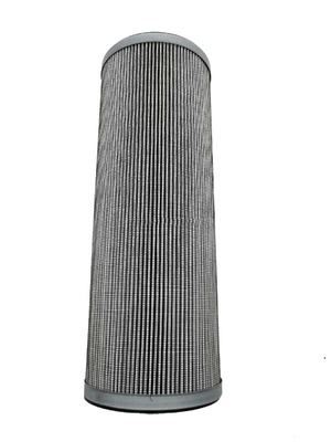 Reemplazar/reparar el elemento de filtro de aceite hidráulico TYL676-6 para el motor diesel de las excavadoras y camiones