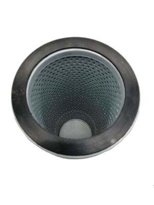 Reemplazar/reparar el elemento de filtro de aceite hidráulico TYL676-6 para el motor diesel de las excavadoras y camiones