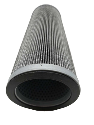 Reemplazar/reparar el elemento de filtro de aceite hidráulico TYL676-6 para el motor diesel de las excavadoras y camiones