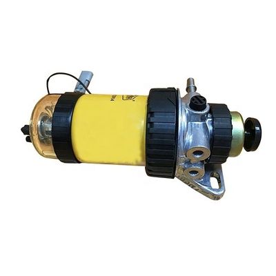 32925914 Conjunto de filtros para separadores de agua y combustible Compatible con carretillas elevadoras 2CX 3CX 4CX 5CX