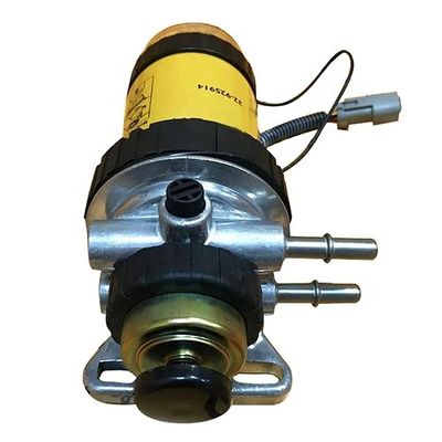 32925914 Conjunto de filtros para separadores de agua y combustible Compatible con carretillas elevadoras 2CX 3CX 4CX 5CX