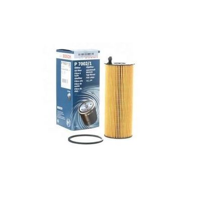 057115561K Partes del motor del camión Hydwell Cartucho de filtro de aceite de lubricante para otros accesorios de automóviles