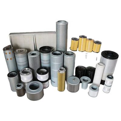 057115561K Partes del motor del camión Hydwell Cartucho de filtro de aceite de lubricante para otros accesorios de automóviles