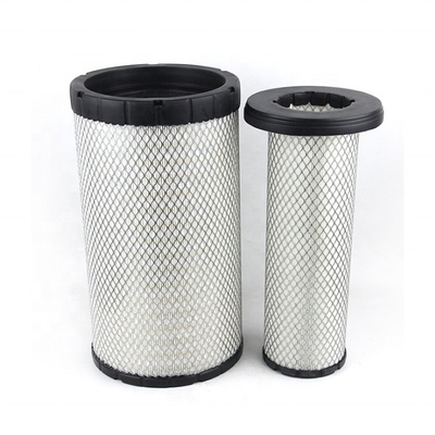 Filtro de aire diesel AF25962 AT300487 RS4992 P613334 46922 AF26483 para el sistema de aire de Hydwell