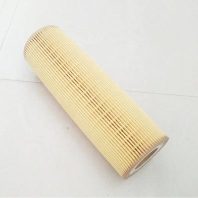 2037556 2022275 1742037 1742032 LF17486 Papel de filtro y hierro para piezas de motores de camiones