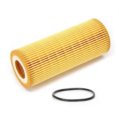 2037556 2022275 1742037 1742032 LF17486 Papel de filtro y hierro para piezas de motores de camiones