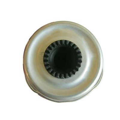 400E2676 SN70257 Excavadora motor diesel Filtro de combustible para el plazo de pago TT Westernunion