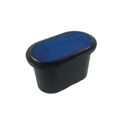 Jcb Filtro de aire para automóviles 333/D2696 333/d2696 P951850 para excavadora