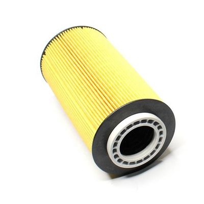 Papel de filtro Hydwell piezas para motores de camiones pesados lubricante de aceite elemento de filtro 2234788 LF16368
