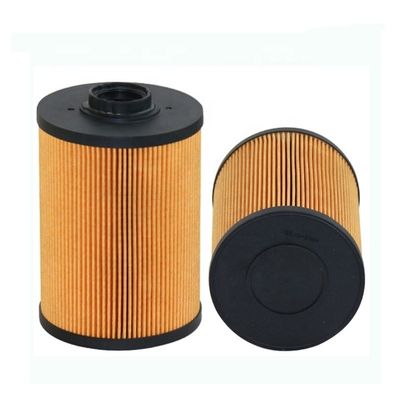 Elemento de filtro de combustible para tractores y motores diesel P502422 332G2071 8980088401 4642641 ME305031 FF5795