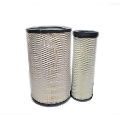 El sistema de filtro de aire de Hydwell tiene un cartucho de elemento de filtro de aire RS3870 P777868 P777869 11033996 11033997