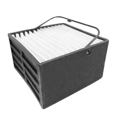 Filtro de combustible Caterpillar E0530K02 Fs1082 PU88 0053050h 500fg Rendimiento de larga duración