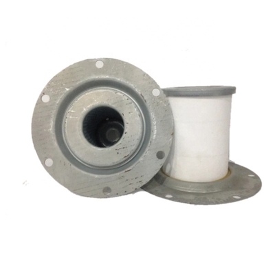 Elemento de filtro del separador de aceite de aire 2901034301 AS2457 para compressores de aire de gran volumen