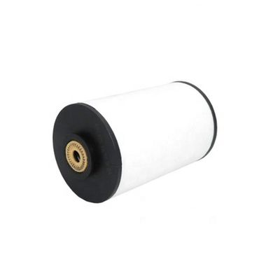 Elemento de filtro de combustible P550061 para excavadoras BF811 y partes del motor del tractor