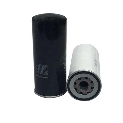Filtros de aceite de papel de fibra de vidrio de hierro Filtro hidráulico Wd13145 P554105 para HYDWELL
