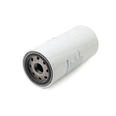 Filtros de aceite de papel de fibra de vidrio de hierro Filtro hidráulico Wd13145 P554105 para HYDWELL