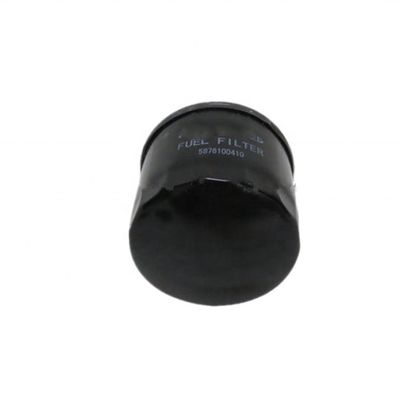 Modelo de camión piezas de repuesto de automóviles duraderas Filtro de combustible para ISUZU JS Massey 8971725491